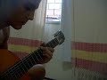 Samba de verão