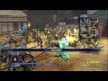 OROCHI 2 Warriors Orochi 3 Jiang Wei StrikeForce DLC An