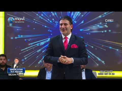 MAV� KARADEN�Z TV KONU�UYUZ