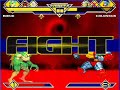 Mustkillroy MUGEN-Mania 20: Darkstalkers vs X-Men