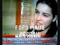 Maite acepta protagonico [La Oreja]