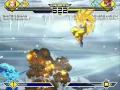 Team DBZ vs Team Strider