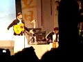 Sounds of the Human World, Argentina Contestants