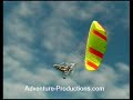 Starting Powered Parachuting