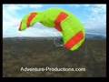 Starting Powered Parachuting