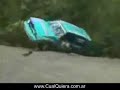 choques de rally
