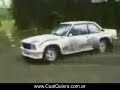 choques de rally
