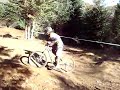 2008 Mtn BIke Nationals DS qualifying