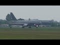 Canadian Forces CC-150 Polaris (A310) departing YUL on 24L
