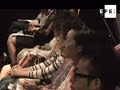 Natalia Lafourcade canta sus nuevas 