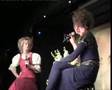 Part Three of Lauren Harries Vs. David Hoyle