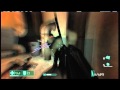 FEAR Files: Extraction Point Part 8: Orange Line
