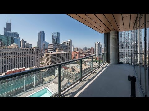 Tour a River North penthouse at the new 3Eleven apartment tower Tour a River North penthouse at the new 3Eleven apartment tower