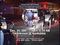 SACRAMENTO, CA POLICE DEPT ON SCENE OF CHRISTMAS HOMICIDE