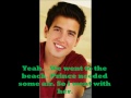 Click here to watch this video ღPrince's Diary 101ღ EP.1 (An logan and ariana love story)