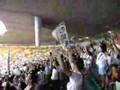 SAO JANUARIO MEU CALDEIRAO   - VASCO X FLA