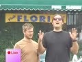 Tim and Eric Podcast #4.