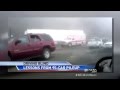 Highway Accident Involves 95 Cars and Trucks in ...