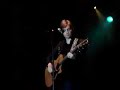 Stigmatized by Alex Band em Santos