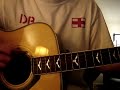 Jolene - Ray LaMontagne (Cover ) (Acoustic & Kinda Raspy)