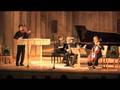Sonor - Fugata (Astor Piazzolla)