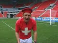 Majkl Ví a jeho fotbalová komedie 2 Majkl Ví a jeho fotbalová komedie 2