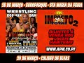 APW IMPACTO TOTAL 2 - TV SPOT