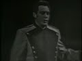 Mario Del Monaco / Arkhipova - Carmen 1959 Act 2 Duet