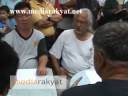 Emergency \"Town Hall\" meeting inside the disaster zone Emergency \"Town Hall\" meeting inside the disaster zone