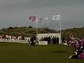 Ladies Irish Golf Open 2008 Portmarnock Hotel &Golf Links