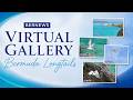 Bermuda Longtails Virtual Art Gallery, May 2026