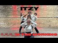 [MAYDAY] ITZY - 마.피.아. In the morning Dance Cover
