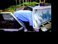 Chevy 350 in the Holden ute