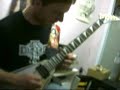 bark at the moon Solo