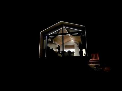 Video Prémiový mobilní dům - JB Silver Moon - 57 m2