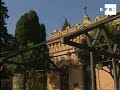 Juez Garzón pide datos fosas comunes en cementerio San Fernando,