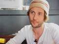 Alexandre Kinn - Interview (1/3)