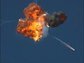 Ultralight Explosion Ultralight Explosion