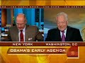 Is Clinton Headed To Cabinet? Is Clinton Headed To Cabinet?