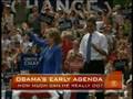 Is Clinton Headed To Cabinet?