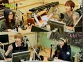 [091202] Sukira - eunteuk imitating kara gyuri and jiyoung