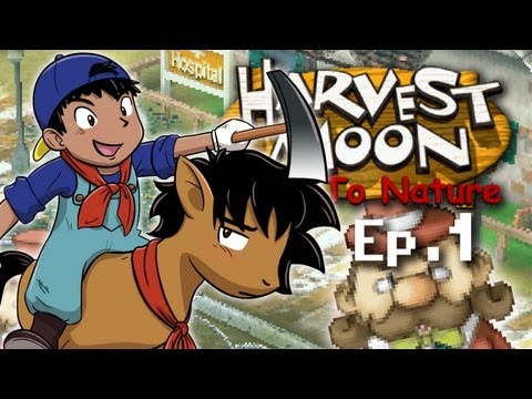 how to upgrade tools harvest moon btn