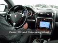 Porsche Cayenne Turbo Test Drive and Walkaround