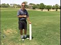 Golf Terms : Golf: Out of Bounds Stroke & Distance Penalty