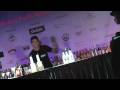 18th Asia Pacific Bartender of the Year 2008 - Thailand Heats