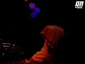 Moodymann - Live in Petrol, Antwerp, Belgium