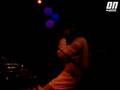 Moodymann - Live in Petrol, Antwerp, Belgium