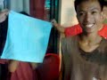 gaggong unggoy
