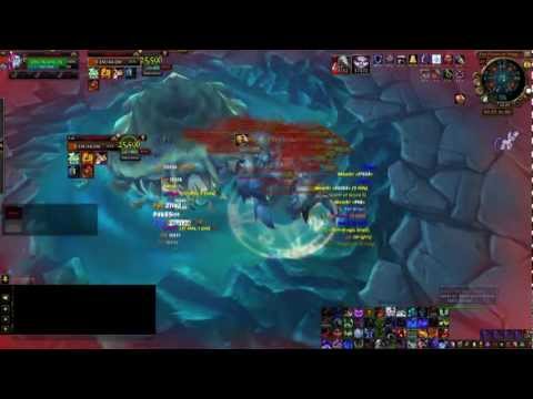 Yogg-0, 25-man (hello mimiron's head)