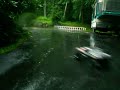 Rainy Day Slashing Part 2